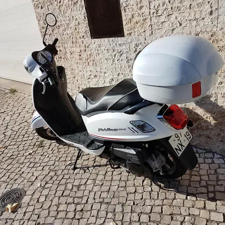 בית הארחה Lusiadas With Private Bathroom